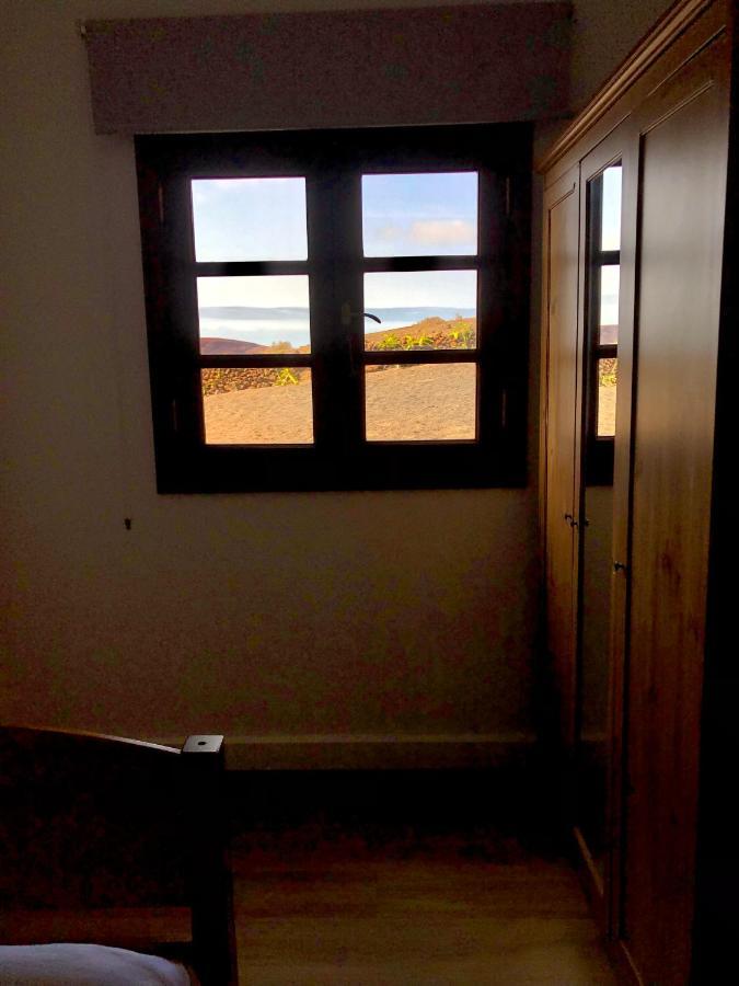 Villa Miriam Tinajo Eksteriør billede