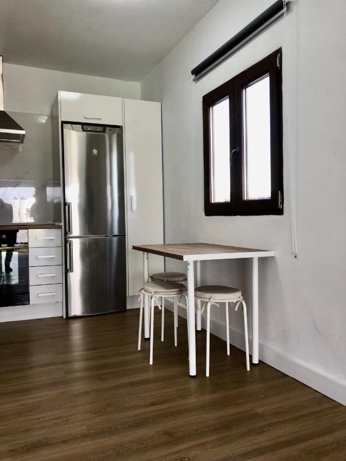 Villa Miriam Tinajo Eksteriør billede